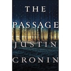 Justin Cronin The Passage